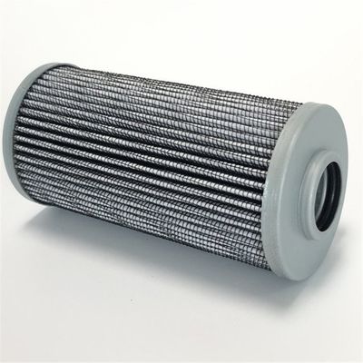 V3.0730-58 Χαρτοβόλι υδραυλικού φίλτρου πετρελαίου εξορυκτικού εξορυκτικού εξοπλισμού με συστατικά πυρήνα από γυάλινη ίνα
