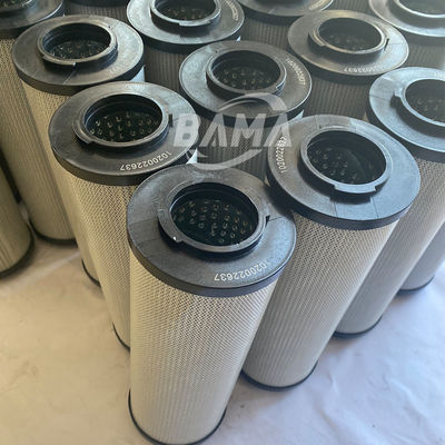 BAMA FILTRATION Υδραυλικό φίλτρο επαναφοράς πετρελαίου 1020022637 -25°C έως 120°C 1