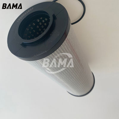 BAMA FILTRATION Υδραυλικό φίλτρο επαναφοράς πετρελαίου 1020022637 -25°C έως 120°C 1