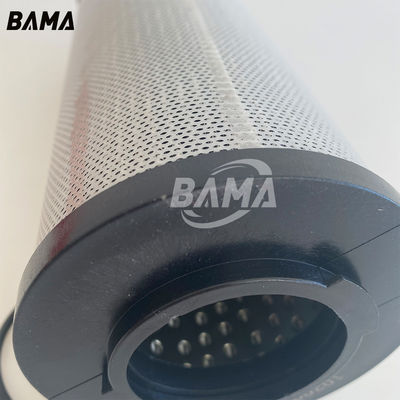 BAMA FILTRATION Υδραυλικό φίλτρο επαναφοράς πετρελαίου 1020022637 -25°C έως 120°C 1