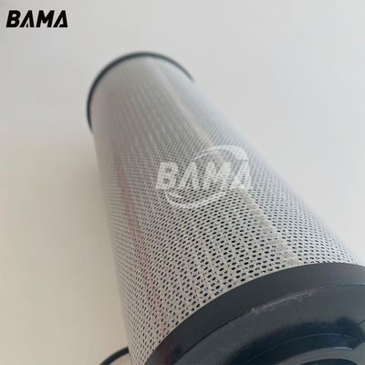 BAMA FILTRATION Υδραυλικό φίλτρο επαναφοράς πετρελαίου 1020022637 -25°C έως 120°C 1