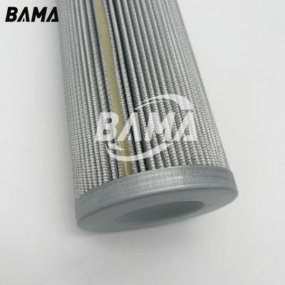 Υλικό στεγασμάτων NBR Υδραυλικό φίλτρο P566215 για μέρη μηχανικού εξοπλισμού