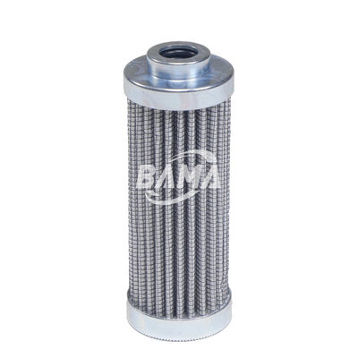 0.1kg Βάρος Υδραυλικό φίλτρο πετρελαίου 0030D010BN4HC για μηχανικά εξαρτήματα 93,2 mm ύψος