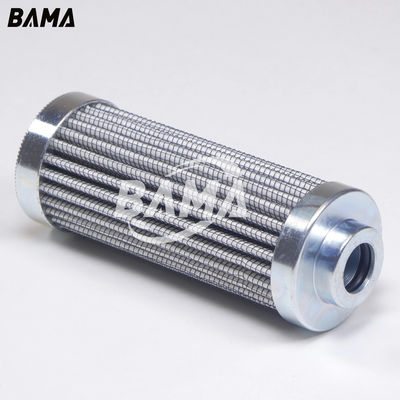0.1kg Βάρος Υδραυλικό φίλτρο πετρελαίου 0030D010BN4HC για μηχανικά εξαρτήματα 93,2 mm ύψος