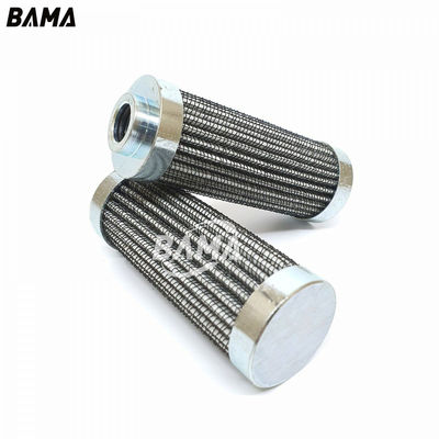 0.1kg Βάρος Υδραυλικό φίλτρο πετρελαίου 0030D010BN4HC για μηχανικά εξαρτήματα 93,2 mm ύψος