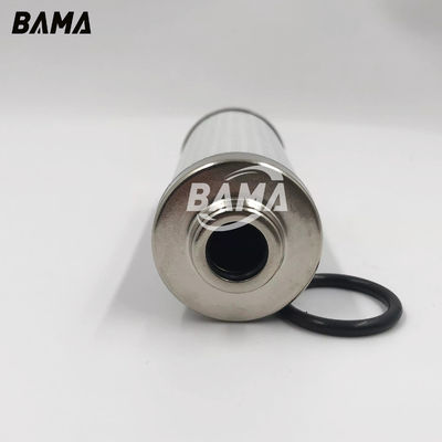 0.1kg Βάρος Υδραυλικό φίλτρο πετρελαίου 0030D010BN4HC για μηχανικά εξαρτήματα 93,2 mm ύψος
