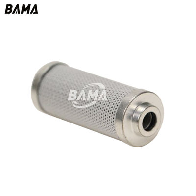 0.1kg Βάρος Υδραυλικό φίλτρο πετρελαίου 0030D010BN4HC για μηχανικά εξαρτήματα 93,2 mm ύψος