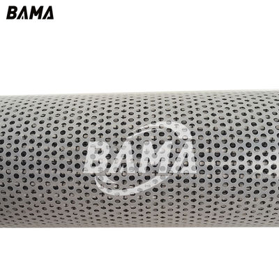0.1kg Βάρος Υδραυλικό φίλτρο πετρελαίου 0030D010BN4HC για μηχανικά εξαρτήματα 93,2 mm ύψος