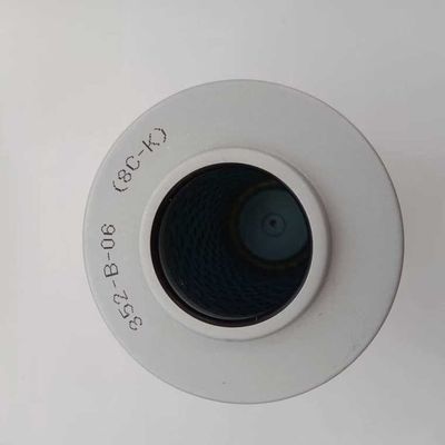 Υδραυλικό φίλτρο πετρελαίου φορτηγών 0060D010BN4HC με 3 μήνες 12 μm Απόδοση σε Beta 1000
