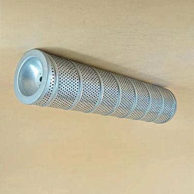 MR2504A10AP01 Υδραυλικό φίλτρο πετρελαίου για φορτηγό αντλίας με ύψος 465 mm και βάρος 3 kg