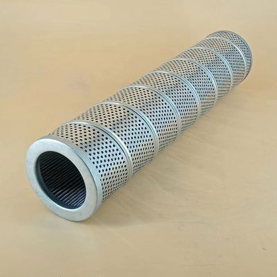 MR2504A10AP01 Υδραυλικό φίλτρο πετρελαίου για φορτηγό αντλίας με ύψος 465 mm και βάρος 3 kg