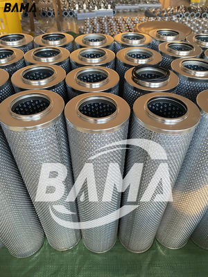 Υδραυλικό φίλτρο πίεσης 2960L25B16 3960GGMB16 8960L25B16 για τις επιδόσεις