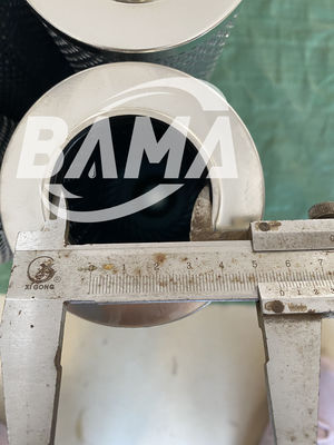 Υδραυλικό φίλτρο πίεσης 2960L25B16 3960GGMB16 8960L25B16 για τις επιδόσεις