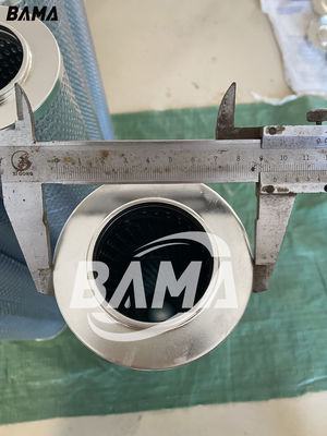 Υδραυλικό φίλτρο πίεσης 2960L25B16 3960GGMB16 8960L25B16 για τις επιδόσεις