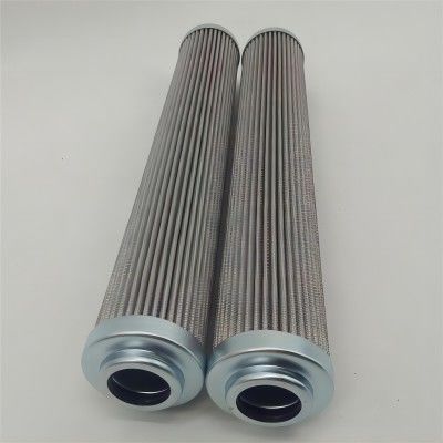 01E.150.6VG.HRE.P Υδραυλικό φίλτρο πετρελαίου με B7 1000 λεπτότητα και γυάλινη ίνα