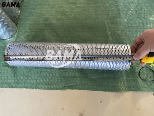 Υδραυλικό φίλτρο πίεσης 2960L25B16 3960GGMB16 8960L25B16 για τις επιδόσεις