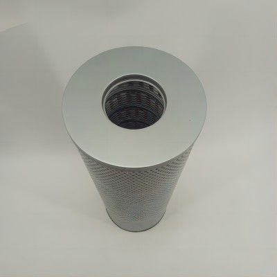 460 mm ύψος βιομηχανικό υδραυλικό φίλτρο πετρελαίου PL718-05-GE για τρόφιμα και ποτά
