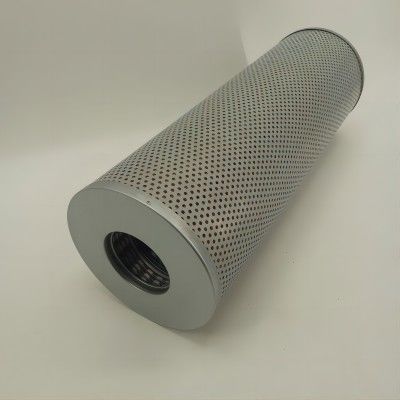 460 mm ύψος βιομηχανικό υδραυλικό φίλτρο πετρελαίου PL718-05-GE για τρόφιμα και ποτά