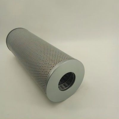 460 mm ύψος βιομηχανικό υδραυλικό φίλτρο πετρελαίου PL718-05-GE για τρόφιμα και ποτά