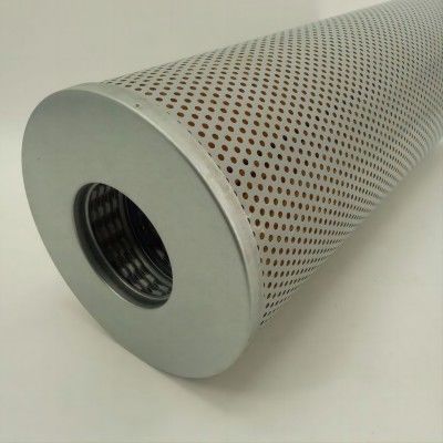 460 mm ύψος βιομηχανικό υδραυλικό φίλτρο πετρελαίου PL718-05-GE για τρόφιμα και ποτά