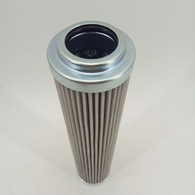 2kg βάρος Κεντρικά συστατικά από γυάλινες ίνες Βιομηχανικό υδραυλικό φίλτρο πετρελαίου