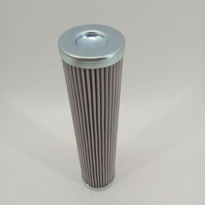 2kg βάρος Κεντρικά συστατικά από γυάλινες ίνες Βιομηχανικό υδραυλικό φίλτρο πετρελαίου