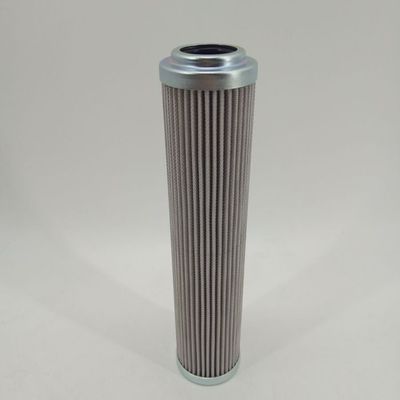 2kg βάρος Κεντρικά συστατικά από γυάλινες ίνες Βιομηχανικό υδραυλικό φίλτρο πετρελαίου