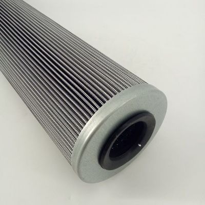 V4051B6C03 Βιομηχανικό υδραυλικό φίλτρο πετρελαίου με φίλτρο γυάλινης ινών μέσου και 3 μηνών