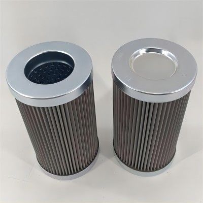1 KG Βάρος Βίντεο έξοδος-επιθεώρηση PI 8415 Ηλεκτρικό σταθμό Υδραυλικό φίλτρο ελαίου στοιχείο