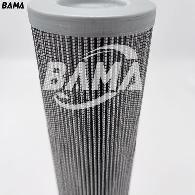 1.0kg Βάρος Γυάλινη ίνα πυρήνας Συστατικά Μηχανικών Μηχανικών Φίλτρο πίεσης P171738