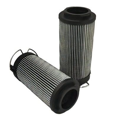 1KG Υδραυλικό φίλτρο ελαίου HF4L10VQ Συνεχή θερμοκρασία λειτουργίας -25°C έως 120°C Zul