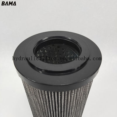 CR5002 CR6002 βιομηχανικό φίλτρο επιστροφής πετρελαίου για συνεχείς θερμοκρασίες -25°C έως 120°C