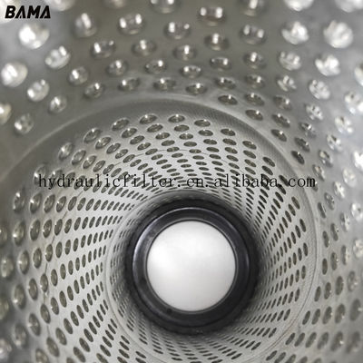 CR5002 CR6002 βιομηχανικό φίλτρο επιστροφής πετρελαίου για συνεχείς θερμοκρασίες -25°C έως 120°C