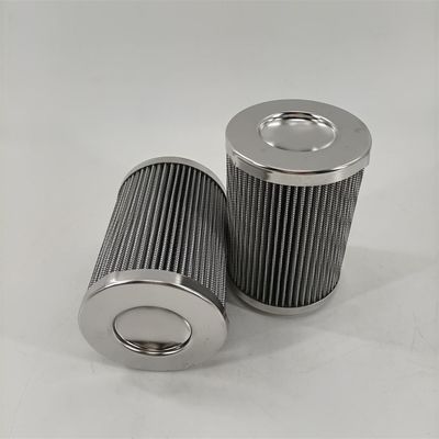 Ελαφρύ υδραυλικό φίλτρο ελαίου HC9606FCS4H για καταστήματα τροφίμων και μηχανικό εξοπλισμό