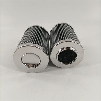 Ελαφρύ υδραυλικό φίλτρο ελαίου HC9606FCS4H για καταστήματα τροφίμων και μηχανικό εξοπλισμό