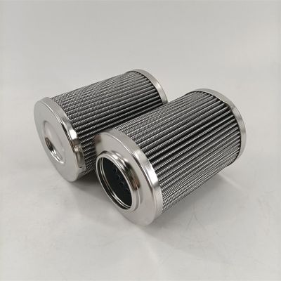 Ελαφρύ υδραυλικό φίλτρο ελαίου HC9606FCS4H για καταστήματα τροφίμων και μηχανικό εξοπλισμό