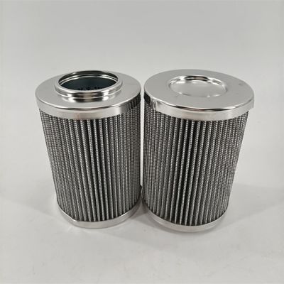 Ελαφρύ υδραυλικό φίλτρο ελαίου HC9606FCS4H για καταστήματα τροφίμων και μηχανικό εξοπλισμό