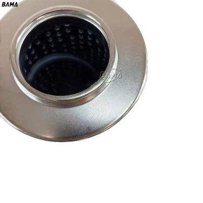 0160D010BN3HC Υδραυλικό φίλτρο πετρελαίου για βιομηχανικό εξοπλισμό φίλτρωσης