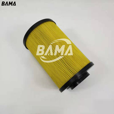 Βιομηχανική υδραυλική F10M60A F1040 Υδραυλικό φίλτρο για την επιστροφή πετρελαίου κυλίνδρου
