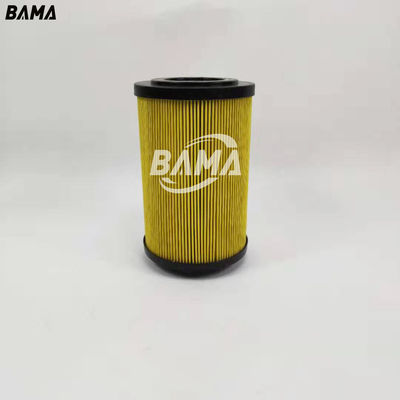 Βιομηχανική υδραυλική F10M60A F1040 Υδραυλικό φίλτρο για την επιστροφή πετρελαίου κυλίνδρου