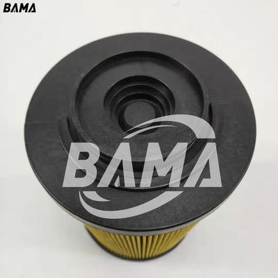 Βιομηχανική υδραυλική F10M60A F1040 Υδραυλικό φίλτρο για την επιστροφή πετρελαίου κυλίνδρου