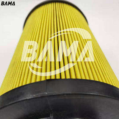 Βιομηχανική υδραυλική F10M60A F1040 Υδραυλικό φίλτρο για την επιστροφή πετρελαίου κυλίνδρου