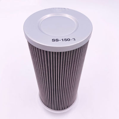 Υδραυλικό φίλτρο SS-150-3