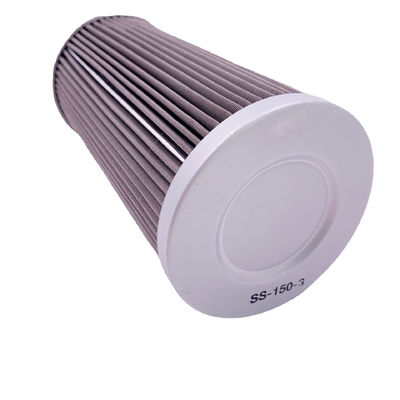 Υδραυλικό φίλτρο SS-150-3