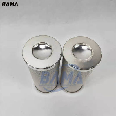 SBF-0241-DS7B SBF-0241-DS7V στοιχείο φίλτρου πίεσης εξορυκτήρα με 3 μήνες και σχεδιασμό