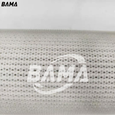 SBF-0241-DS7B SBF-0241-DS7V στοιχείο φίλτρου πίεσης εξορυκτήρα με 3 μήνες και σχεδιασμό