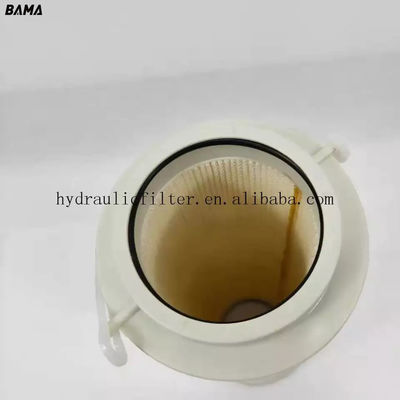 20,6 kg βάρος υδραυλικό φίλτρο ελαίου HF30870 386012018C για κορυφαία διήθηση