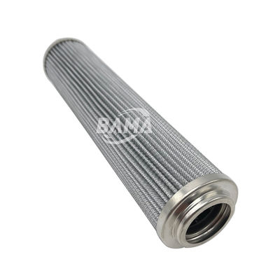 Ελαφρύ βάρος NBR Gaskets Υδραυλικό φίλτρο ελαίου 10704D10BH για εξαρτήματα συμπυκνωτή αέρα