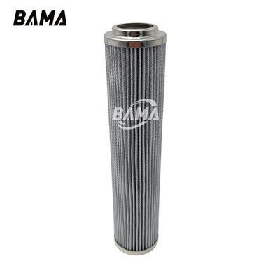 Ελαφρύ βάρος NBR Gaskets Υδραυλικό φίλτρο ελαίου 10704D10BH για εξαρτήματα συμπυκνωτή αέρα