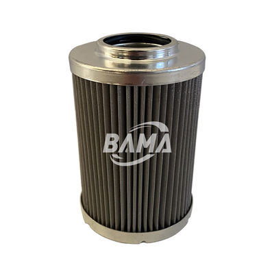 Υψηλής πίεσης φίλτρο 9600EAL062F4 Αντικατάσταση QH9600A06B16 Υδραυλικό φίλτρο πετρελαίου